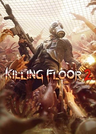 Killing Floor 2