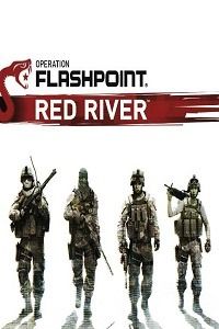 Operation Flashpoint: Red River
